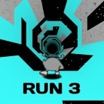 Картинка Run 3 Editor